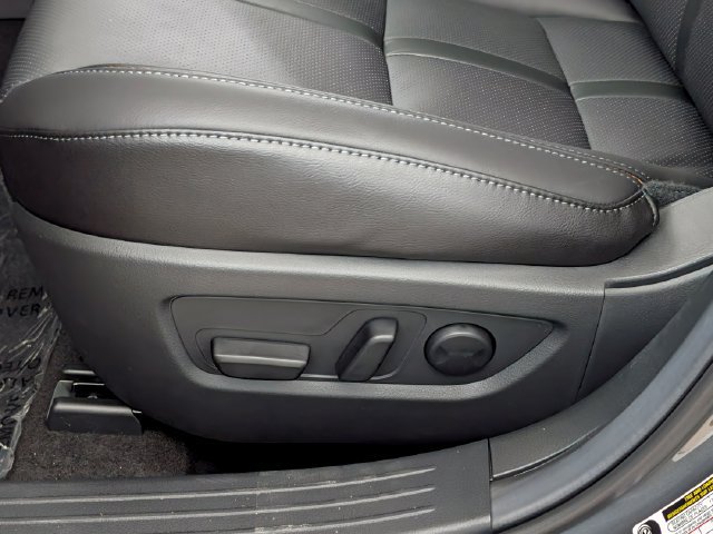 New 2026 MAZDA CX-50 AWD 2.5 S w/ Cargo Package image 9