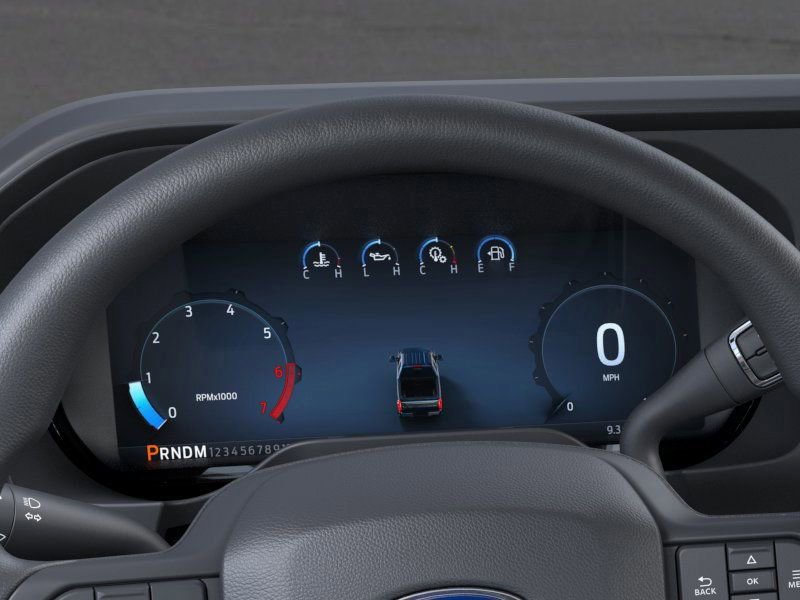 New 2026 Ford F350 XLT w/ XLT Premium Package image 16