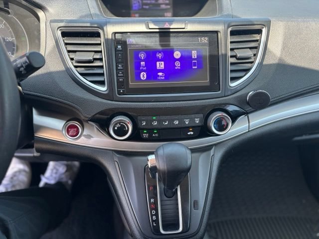 Used 2016 Honda CR-V EX image 24