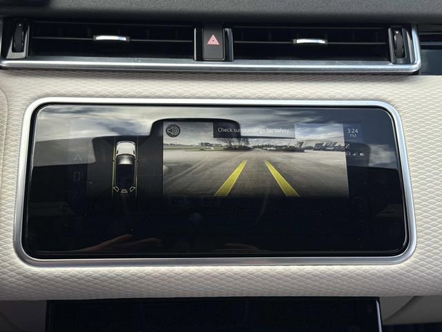 Used 2022 Land Rover Range Rover Velar R-Dynamic S image 25