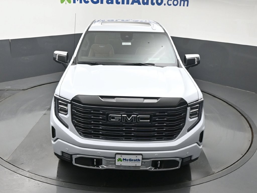 New 2026 GMC Sierra 1500 Denali Ultimate AWD/4WD image 29