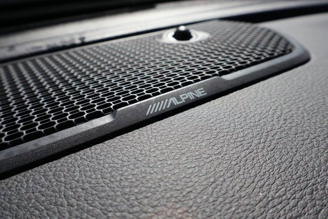 Used 2025 RAM 2500 Laramie w/ Night Edition image 26