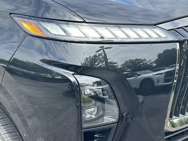 New 2027 INFINITI QX80 Autograph w/ Autograph Exterior Package AWD/4WD image 10