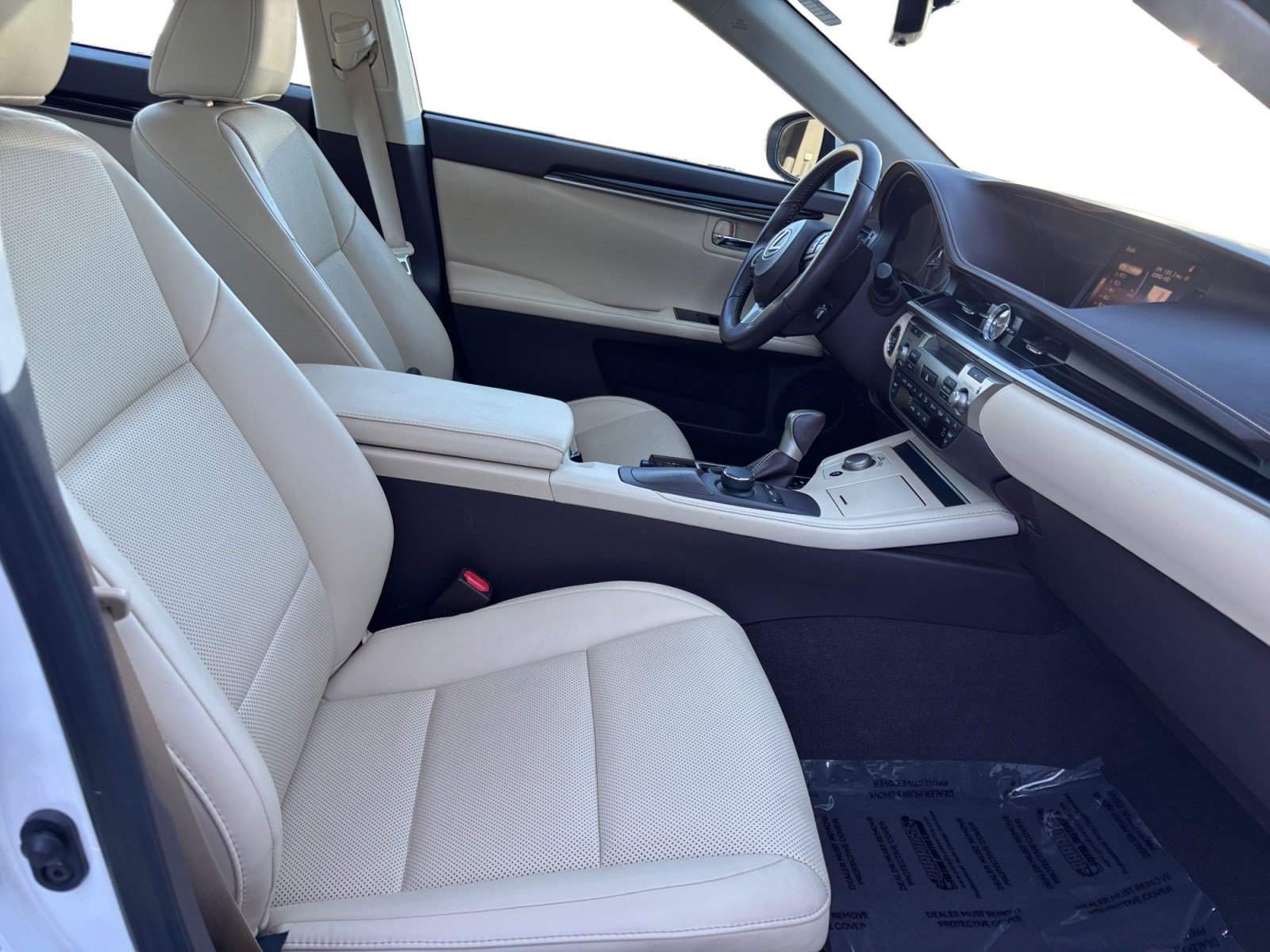 Used 2016 Lexus ES 350 image 15