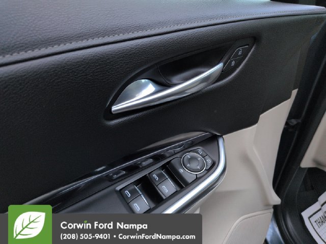 Used 2019 Cadillac XT4 Luxury FWD image 11