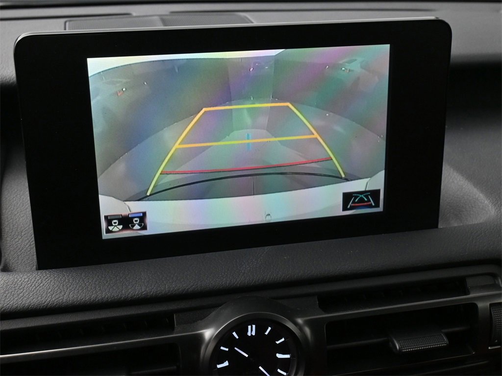 Used 2024 Lexus IS 350 F Sport image 22