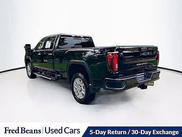 Used 2020 GMC Sierra 2500 Denali image 13