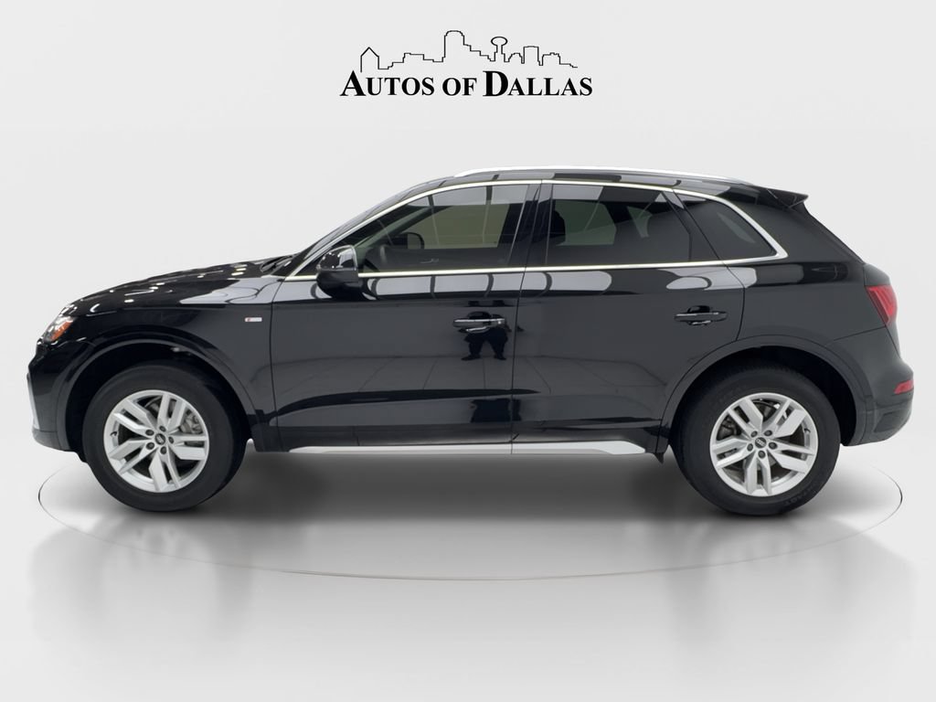 Used 2023 Audi Q5 2.0T Premium w/ Convenience Package AWD/4WD image 6