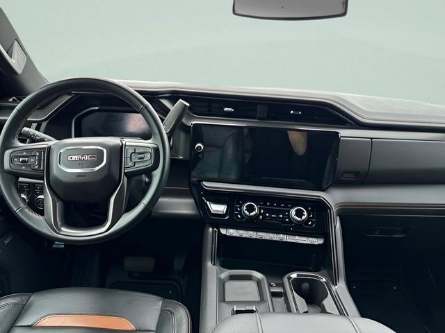Certified 2024 GMC Sierra 2500 AT4 image 7