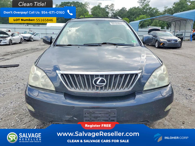 Used 2009 Lexus RX 350 AWD image 7
