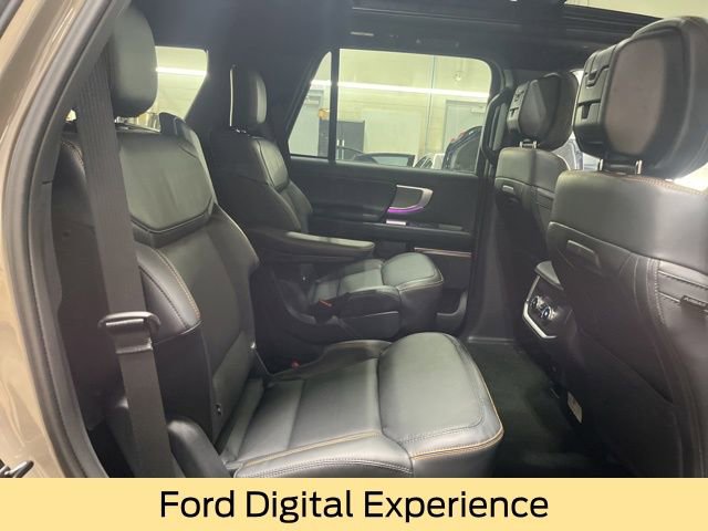 New 2026 Ford Expedition Tremor image 28