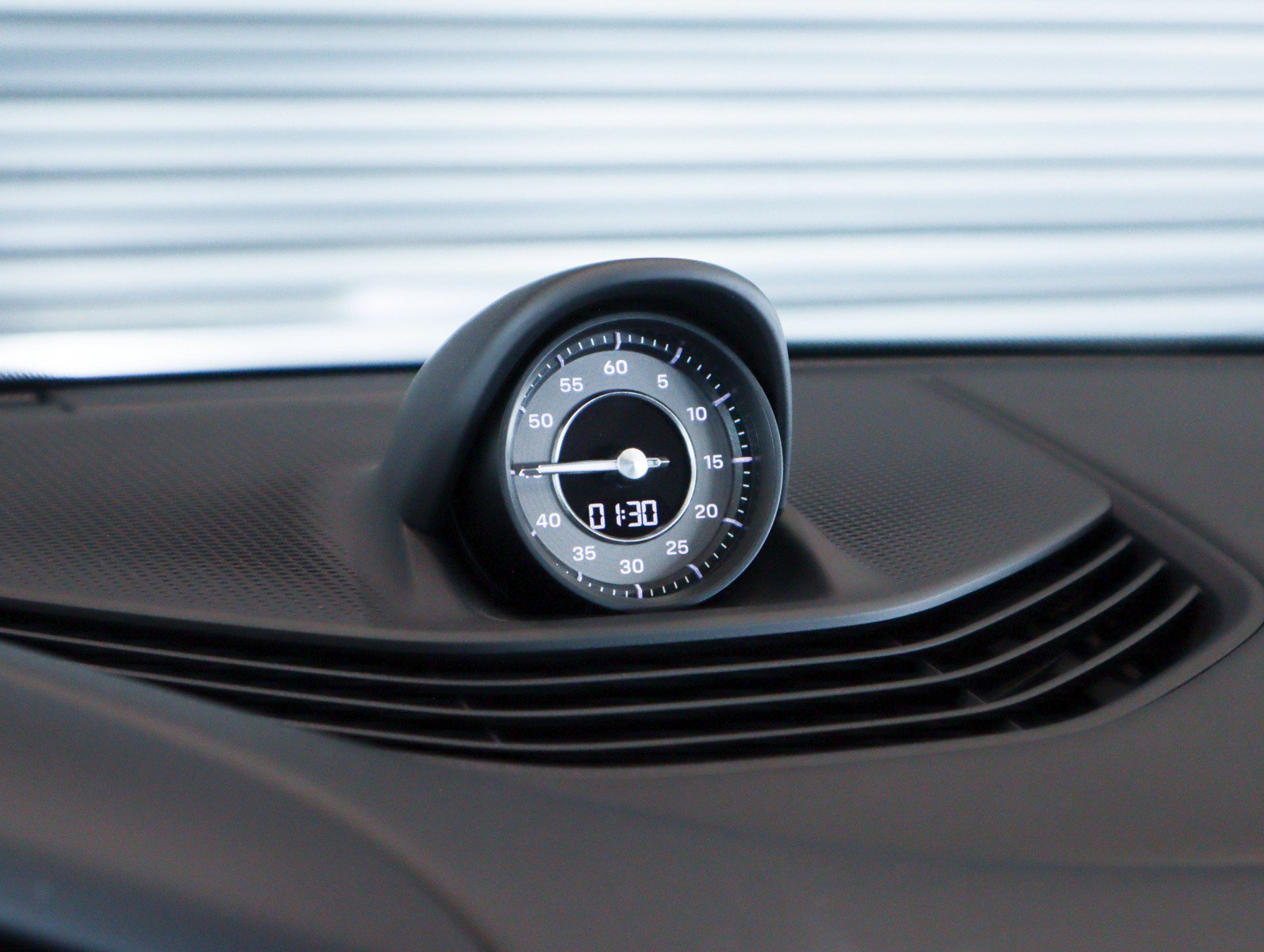 Certified 2023 Porsche Taycan Turbo S image 21