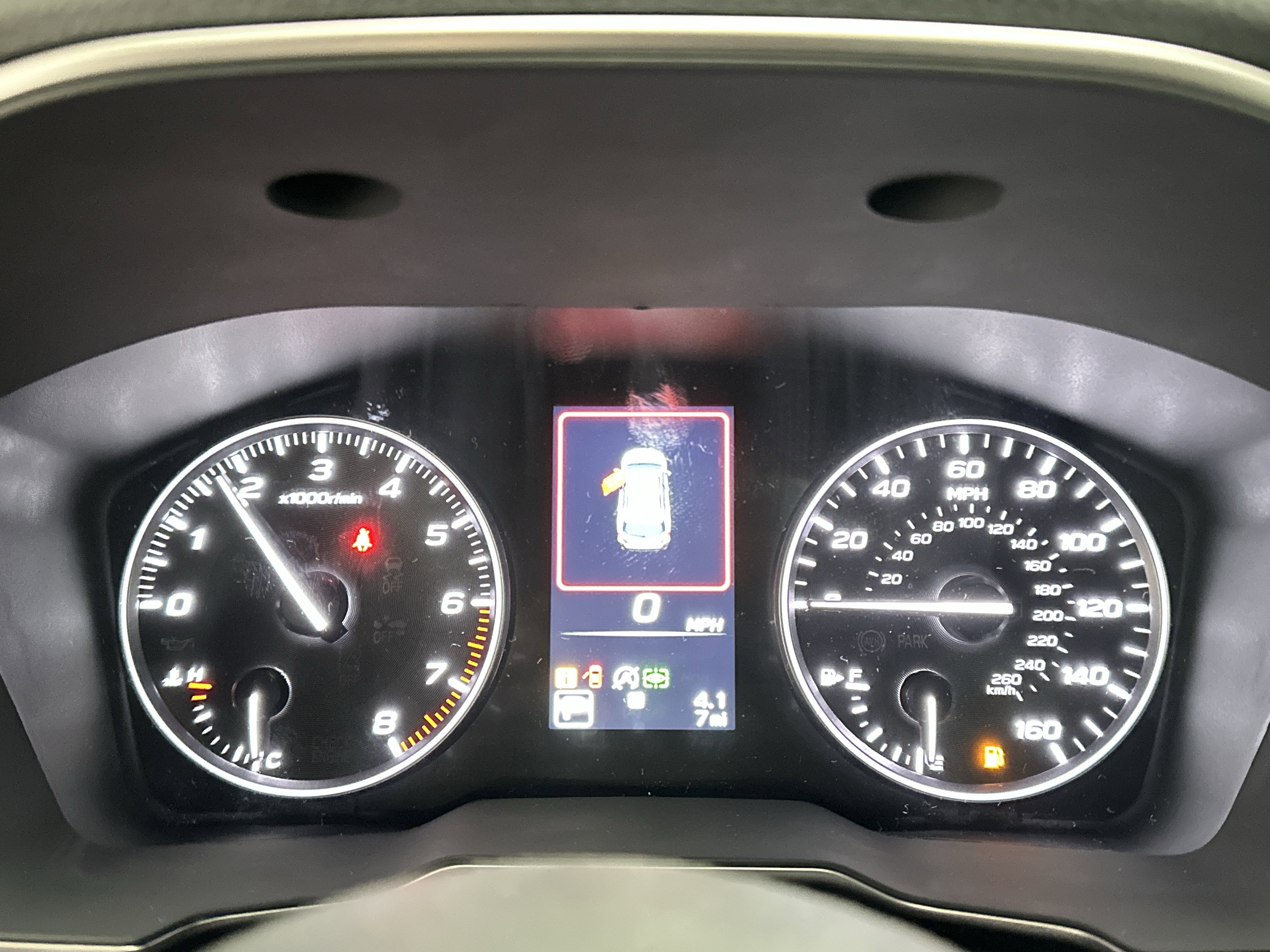 New 2025 Subaru Outback Limited image 28