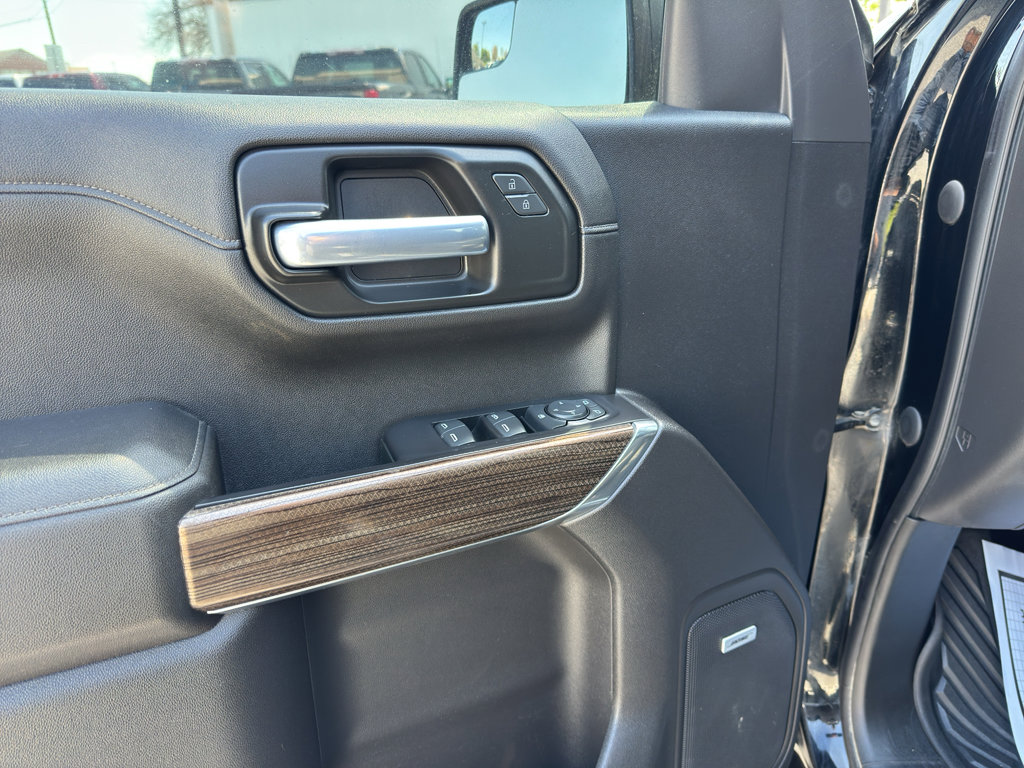 Used 2020 Chevrolet Silverado 1500 RST w/ All-Star Edition AWD/4WD image 10