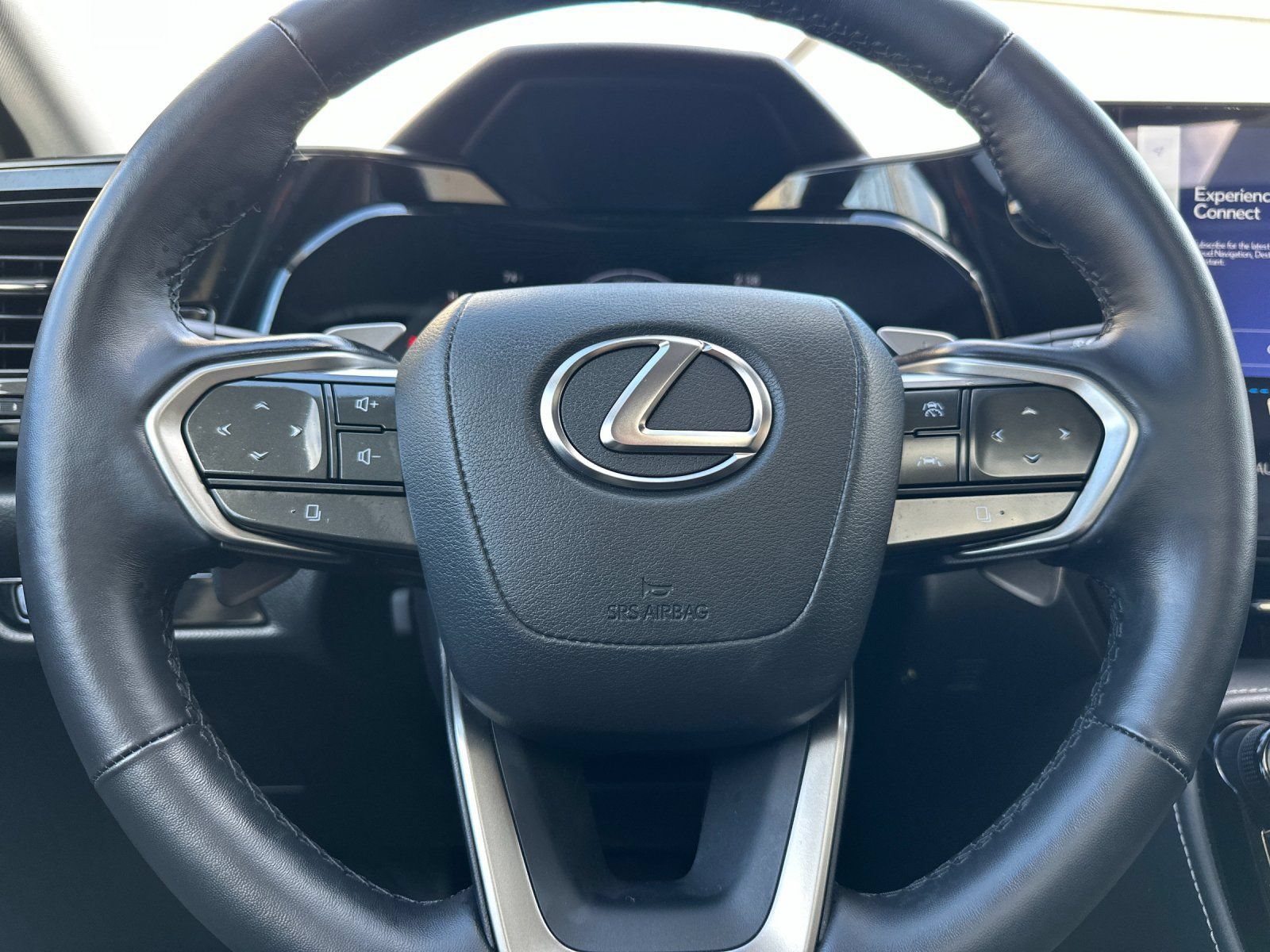 Used 2026 Lexus NX 350h AWD w/ Accessory Package (2T) image 27