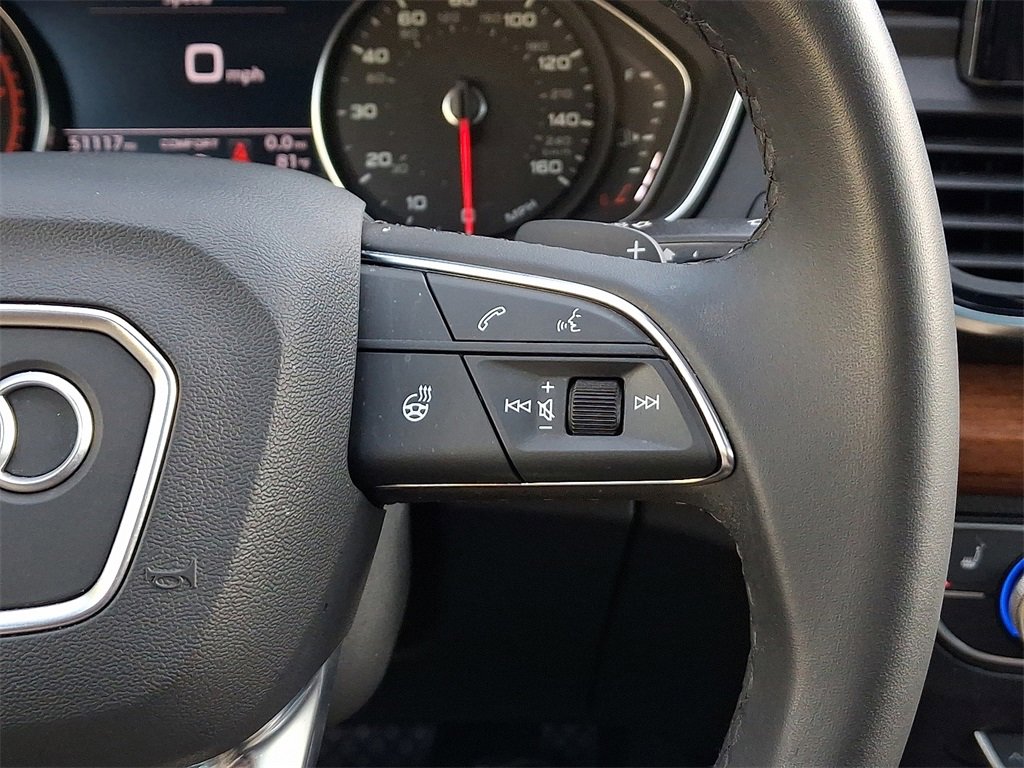 Certified 2023 Audi Q5 2.0T Premium w/ Convenience Package image 24