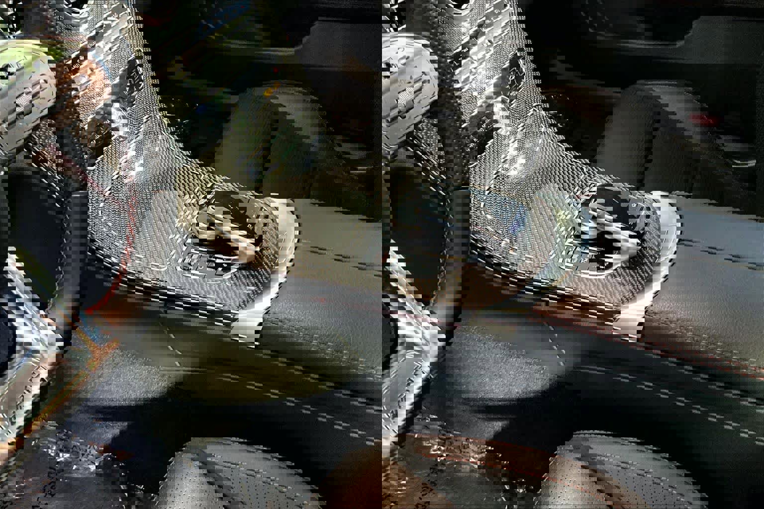 Used 2019 Mercedes-Benz C 43 AMG 4MATIC Coupe image 17