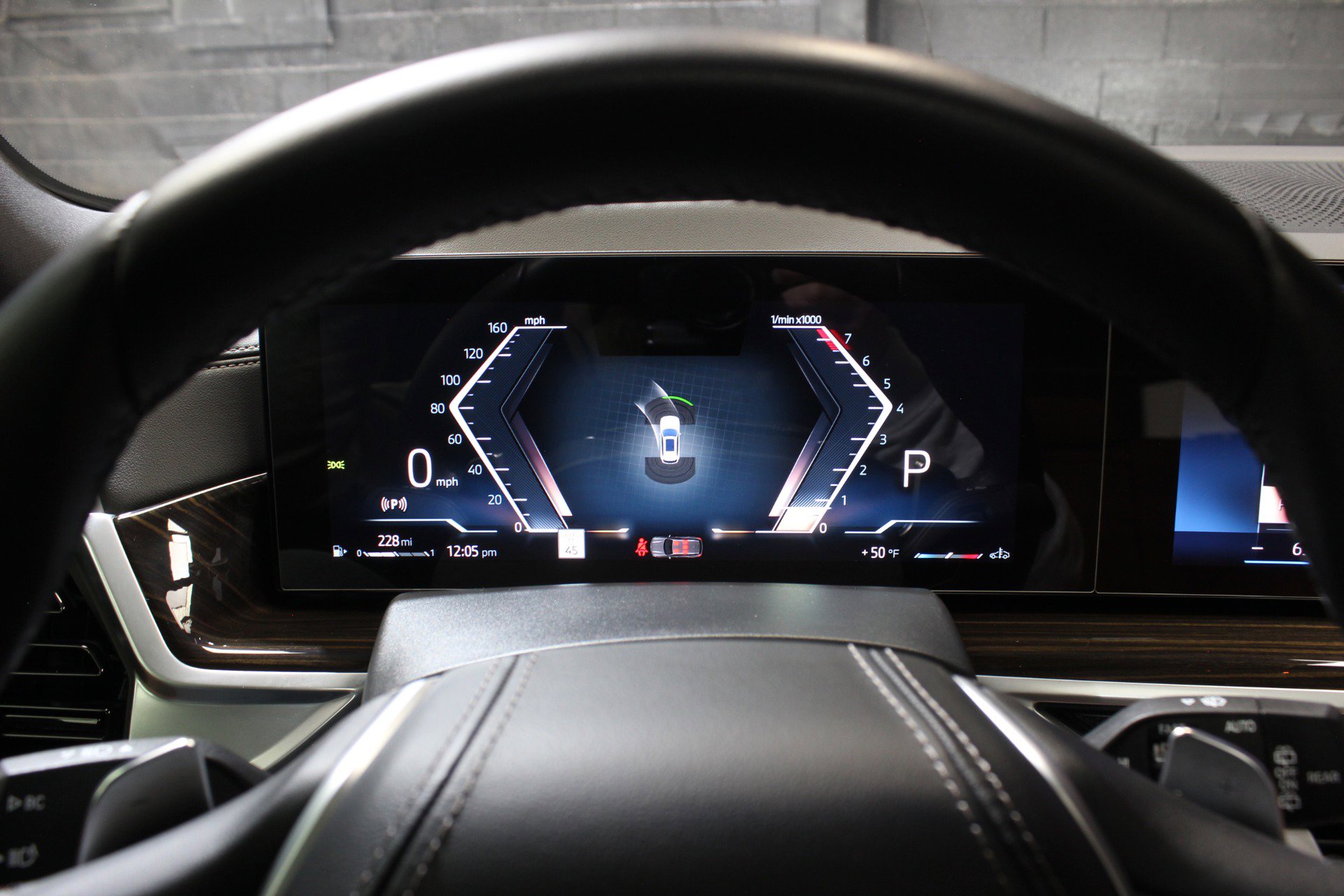 Used 2024 BMW X5 sDrive40i w/ Premium Package image 76