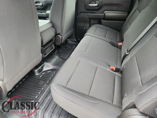 New 2025 Chevrolet Silverado 3500 W/T w/ WT Convenience Package RWD image 32