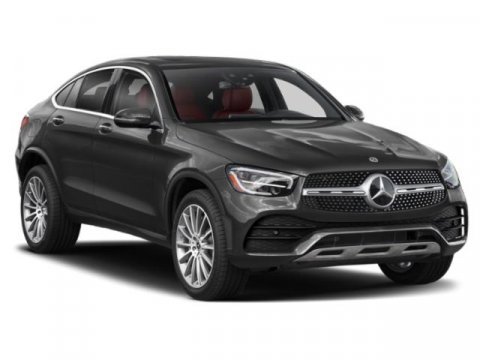 Used 2021 Mercedes-Benz GLC 300 4MATIC Coupe image 6