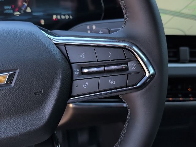 New 2026 Chevrolet Equinox LT w/ Safety and Technology Package image 17