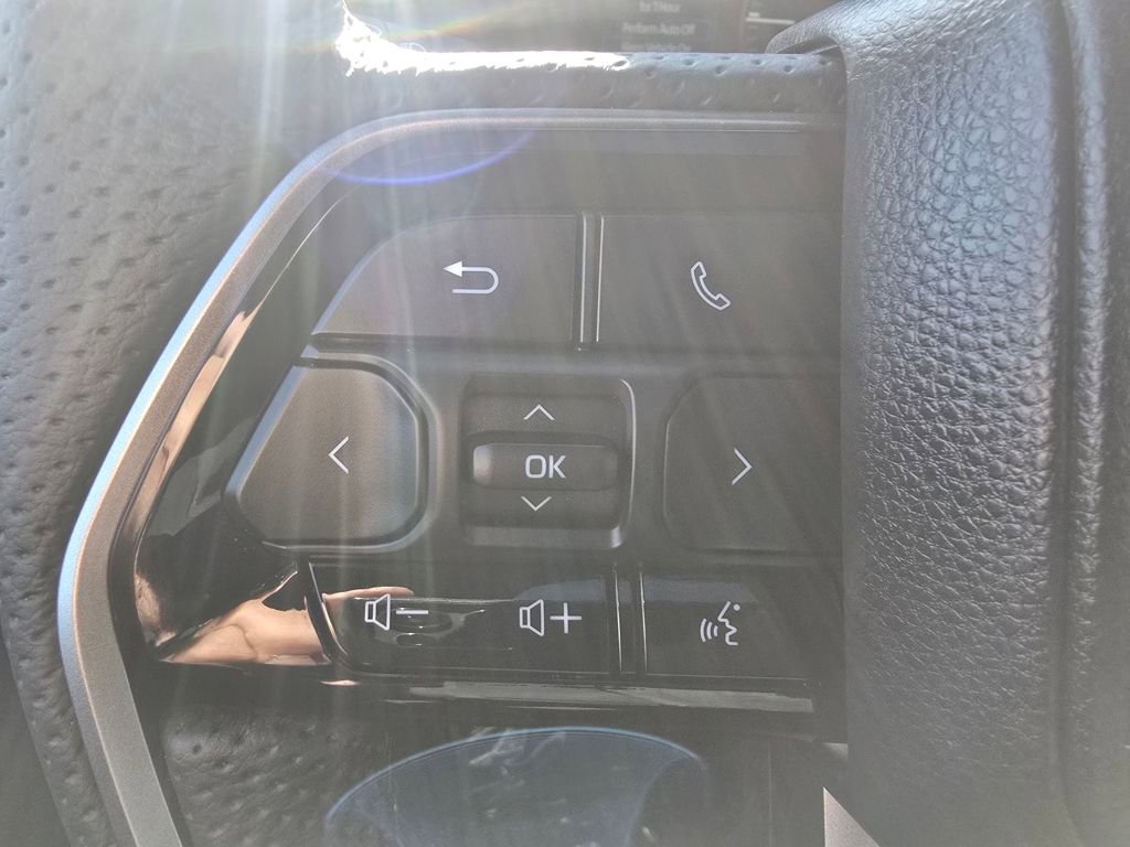 Certified 2026 Toyota Tundra Capstone image 23