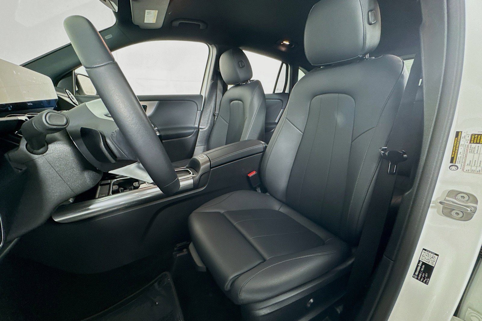 Certified 2026 Mercedes-Benz GLA 250 image 16