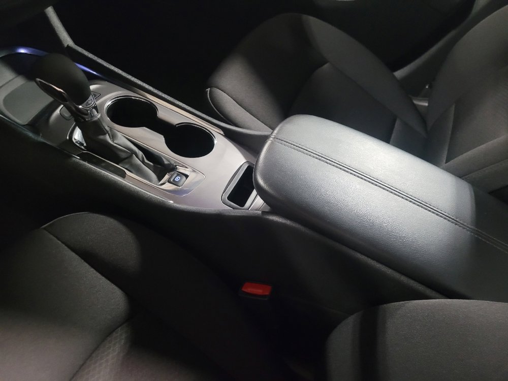 Used 2025 Chevrolet Malibu LT image 26