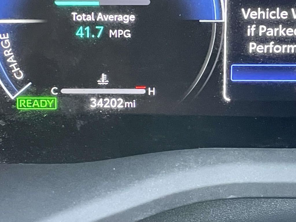 Used 2025 Toyota Camry XSE w/ Premium Package image 39