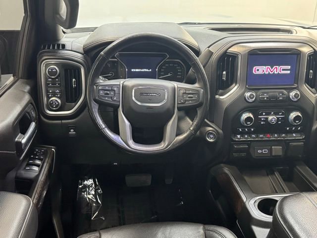 Used 2020 GMC Sierra 2500 Denali w/ Denali Ultimate Package image 8