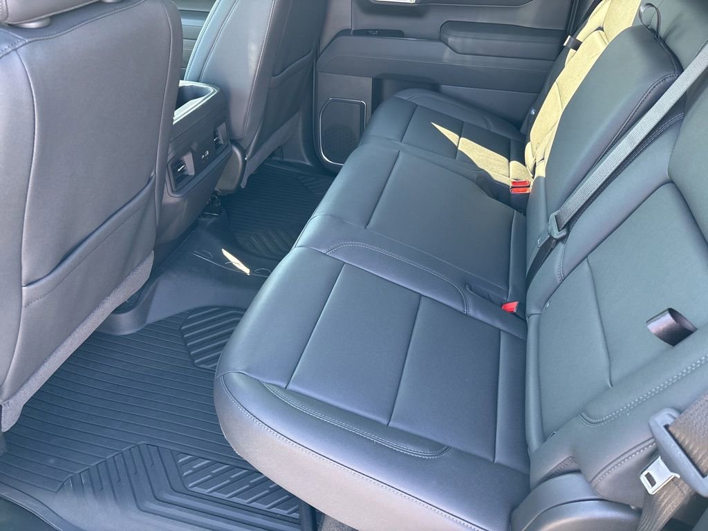 New 2026 Chevrolet Silverado 1500 LT Trail Boss w/ Safety Package image 12