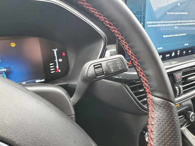 Used 2024 Ford Escape ST-Line w/ Tech Pack #1 image 16