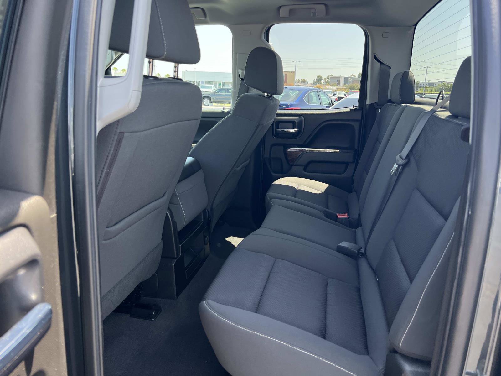 Used 2019 GMC Sierra 1500 SLE w/ Texas SLE Value Package RWD image 20