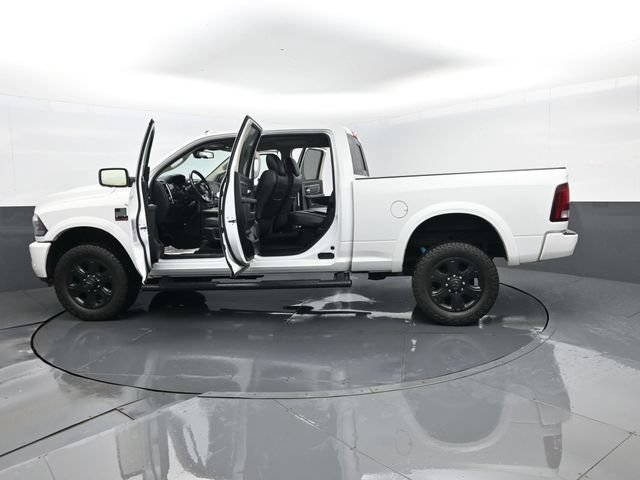 Used 2018 RAM 2500 Laramie w/ Sport Appearance Group AWD/4WD image 30