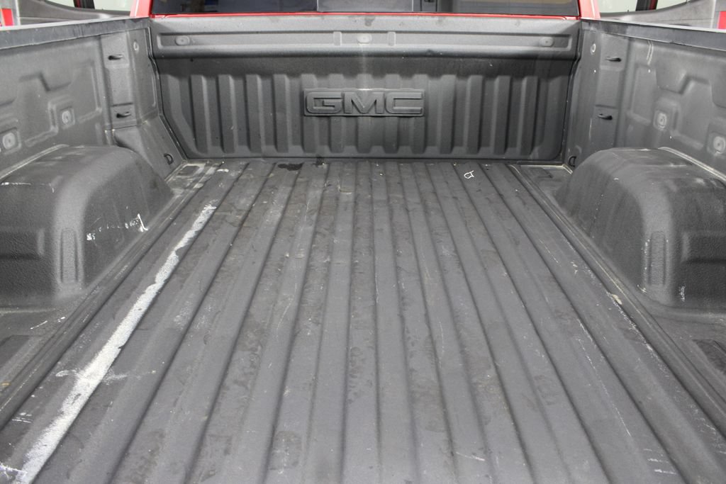Used 2021 GMC Sierra 1500 SLT w/ SLT Convenience Package AWD/4WD image 20