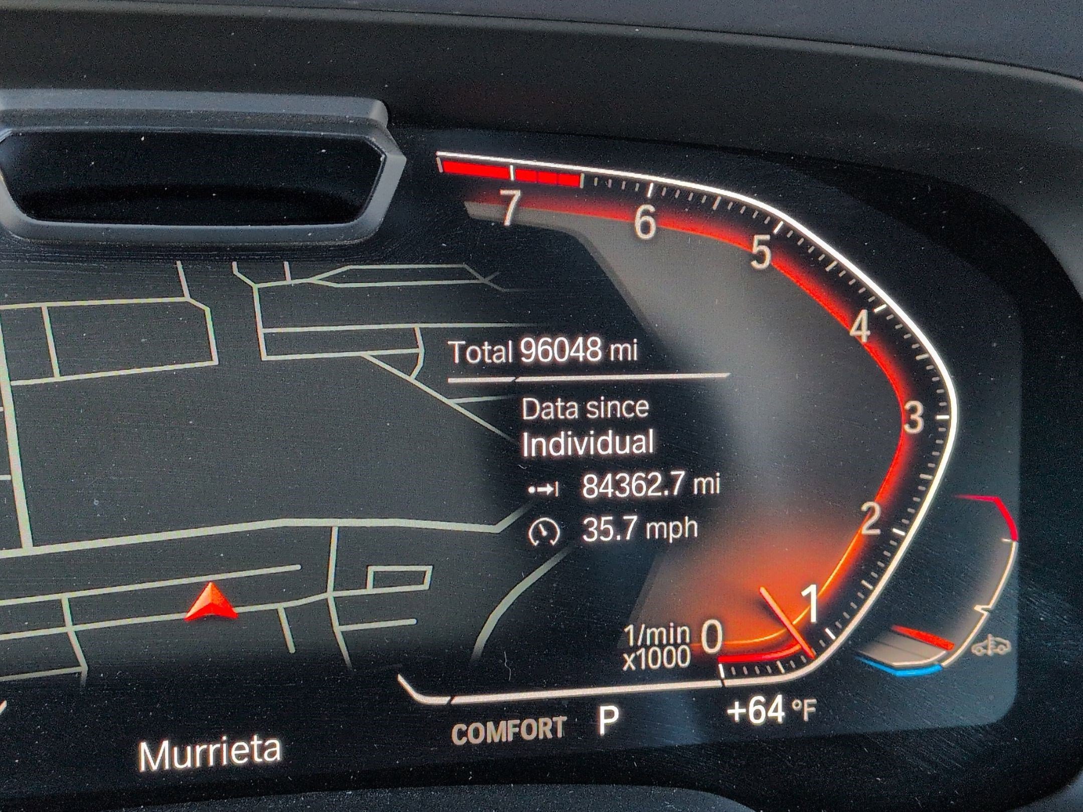 Used 2019 BMW X7 xDrive40i w/ Premium Package image 22