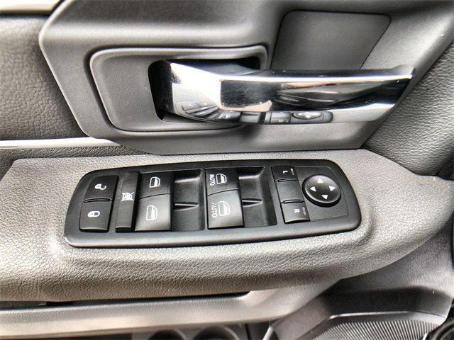 Used 2016 RAM 2500 SLT image 13