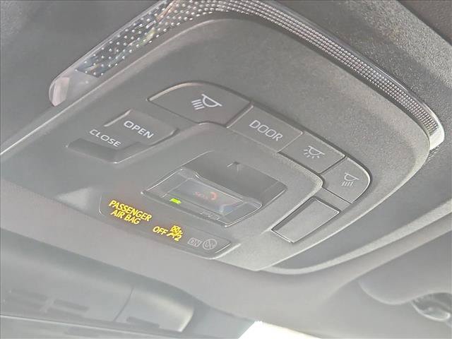 Certified 2026 Toyota Crown AWD/4WD image 20