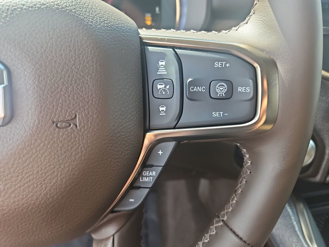 New 2026 RAM 1500 Limited image 32