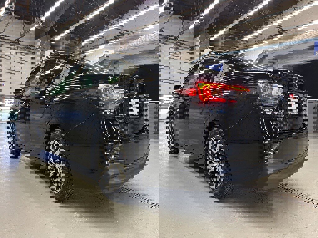 Certified 2025 Subaru Legacy Premium w/ Popular Package #1A image 5