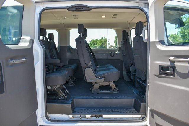 Used 2020 Ford Transit 350 XLT RWD image 12