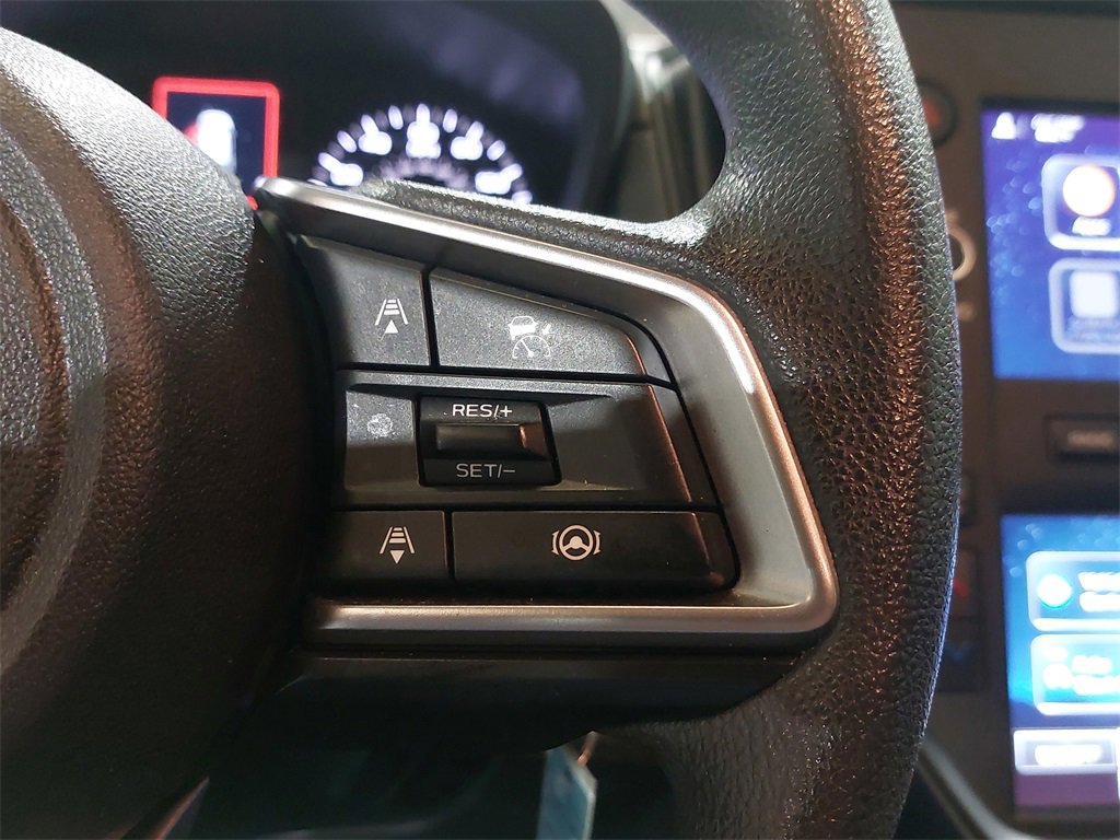 Used 2024 Subaru Impreza 2.0i image 17