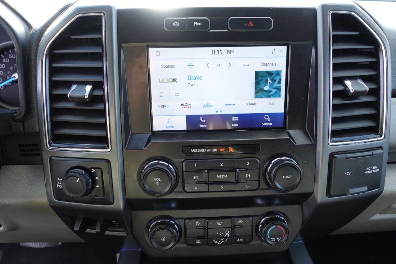 Used 2022 Ford F250 XLT image 40