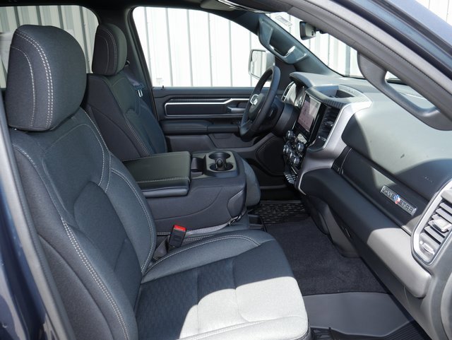 New 2026 RAM 1500 Lone Star image 24