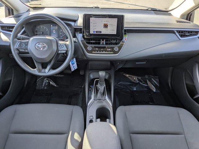 Used 2023 Toyota Corolla LE image 15