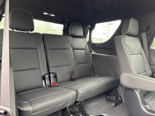 New 2026 Chevrolet Tahoe Premier image 44