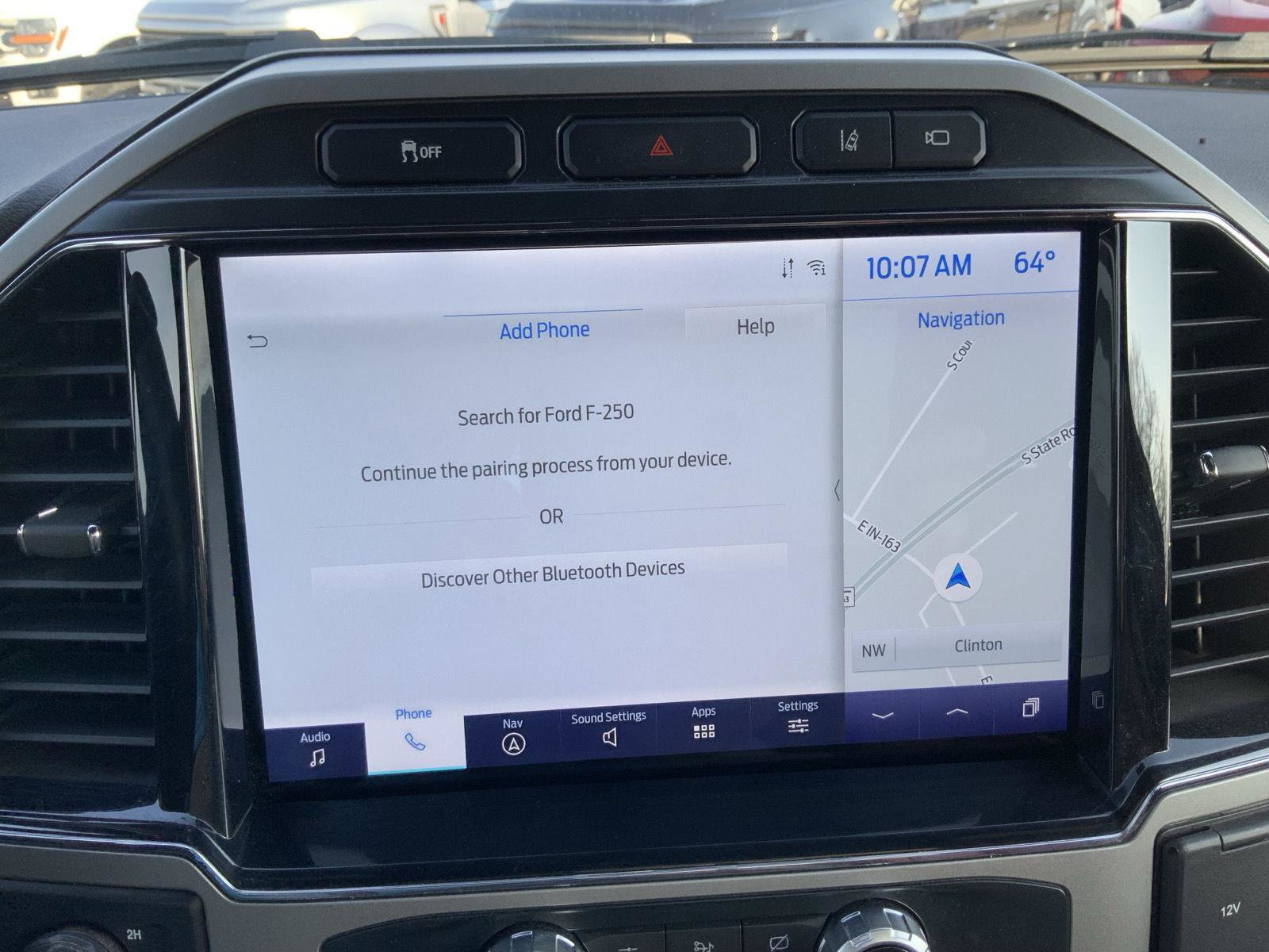 Used 2022 Ford F250 King Ranch w/ King Ranch Ultimate Package image 39