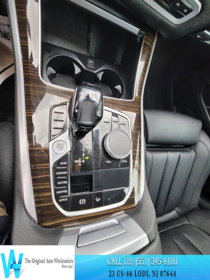 Used 2021 BMW X5 xDrive40i w/ Convenience Package image 23