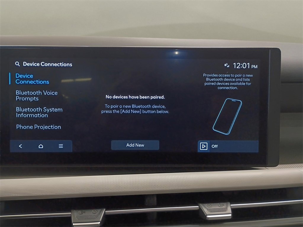 Certified 2025 Hyundai Tucson SEL image 21