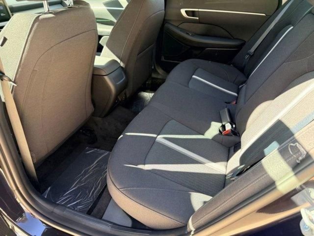 New 2026 Hyundai Sonata SEL FWD image 13